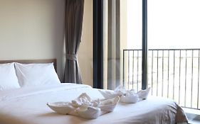 Rangsit Residence & Hotel